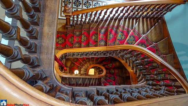 Larnach Castle