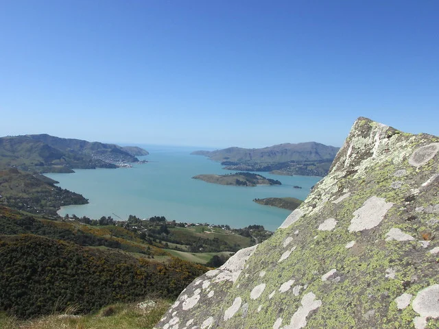 Port Hills