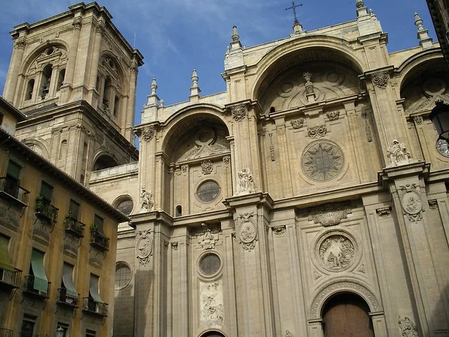 Granada Cathedral