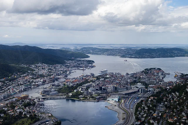 KODE Art Museums of Bergen