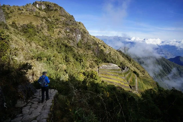 Inca Trail