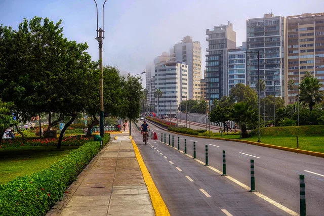 Miraflores