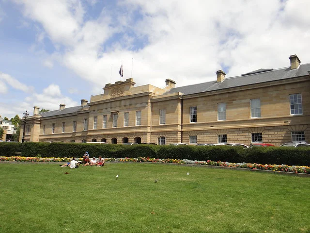Australian Parliament House