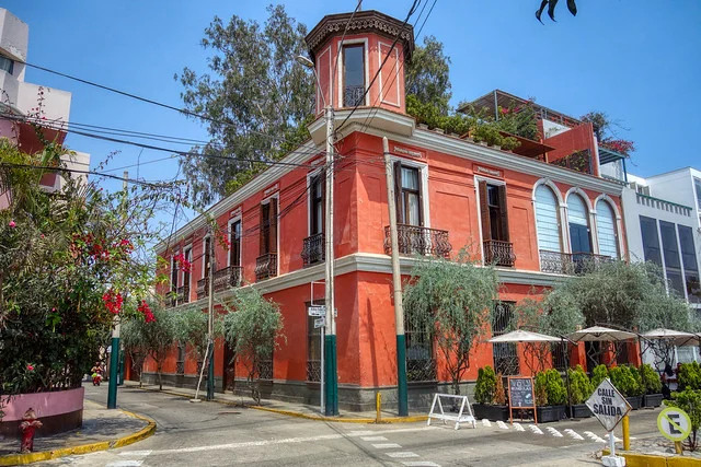 Barranco