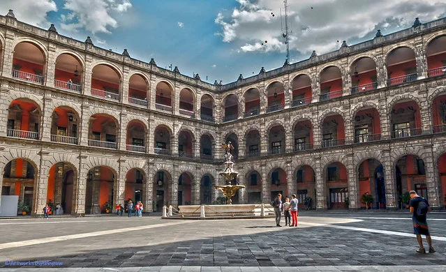 Presidential Palace