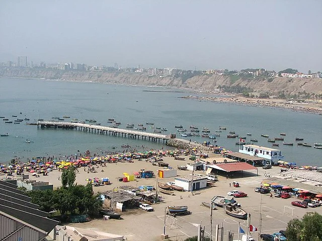Chorrillos