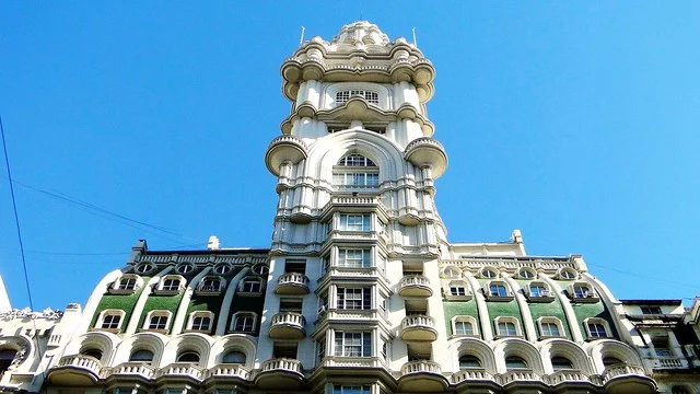 Barolo Palace (Palacio Barolo)
