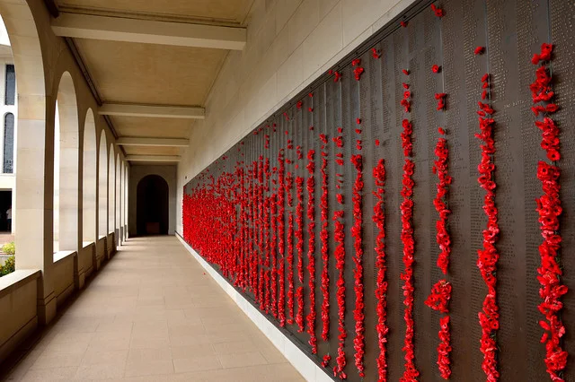 Australian War Memorial