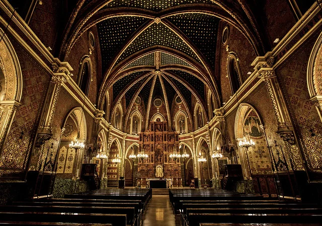 San Agustin Church and Museum