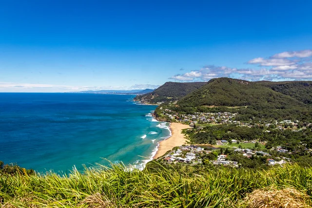 Tops Lookout