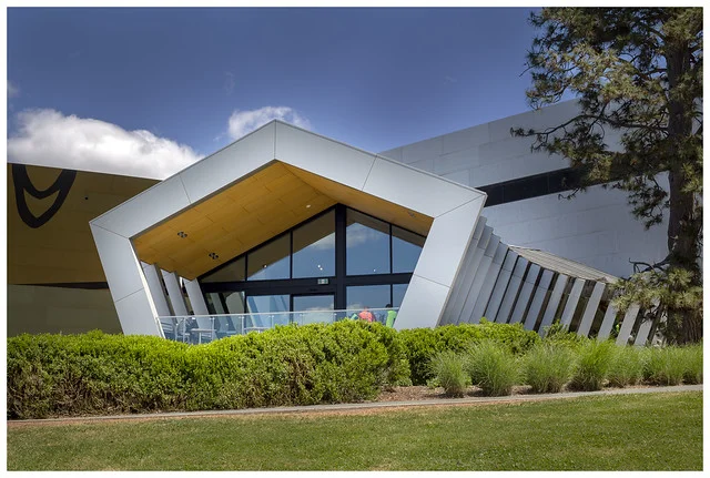 National Museum of Australia