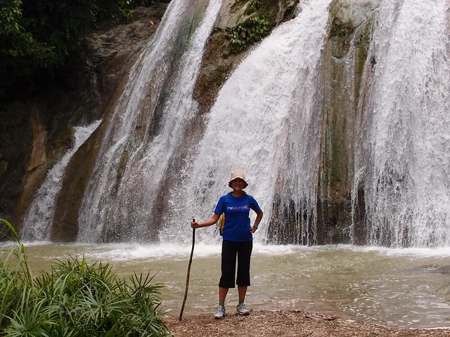 Danasan Eco Adventure Park