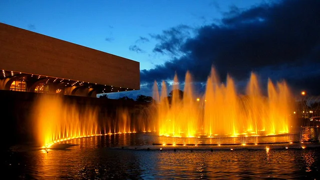 Cultural Center of the Philippines