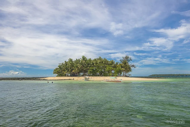 Guyam Island