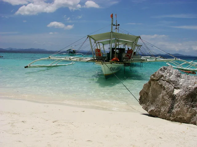 Banul Beach