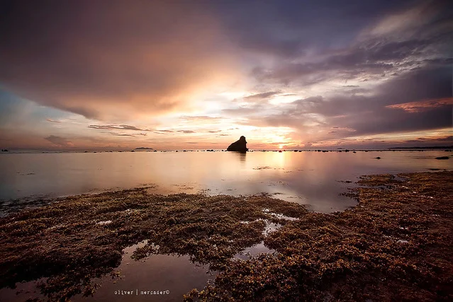 Payong-Payong Beach