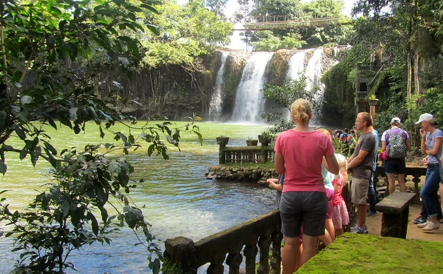 Paronella Park