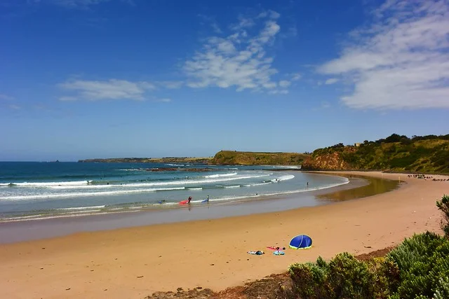 Smith Beach