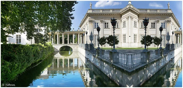 Warsaw Royal Route (Trakt Królewski)