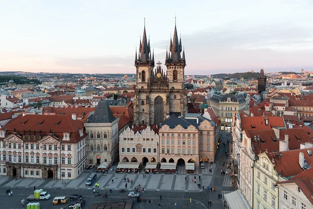 Praga