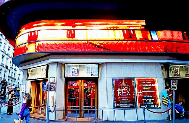 Croissant Museum