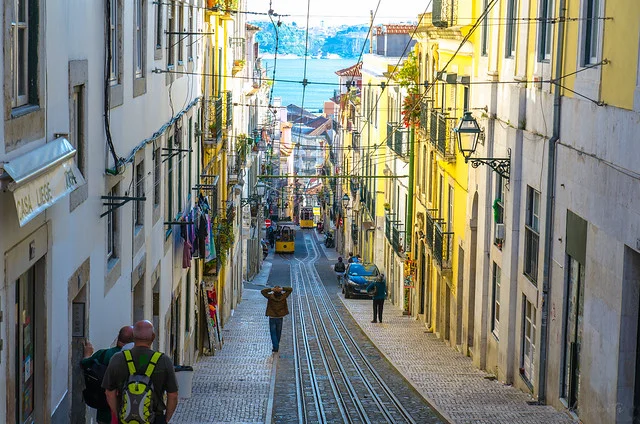 Bairro Alto