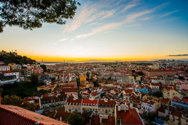 Miradouro da Graça