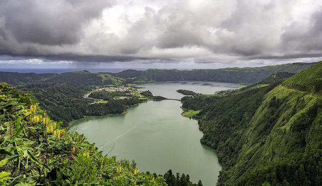 Sete Cidades