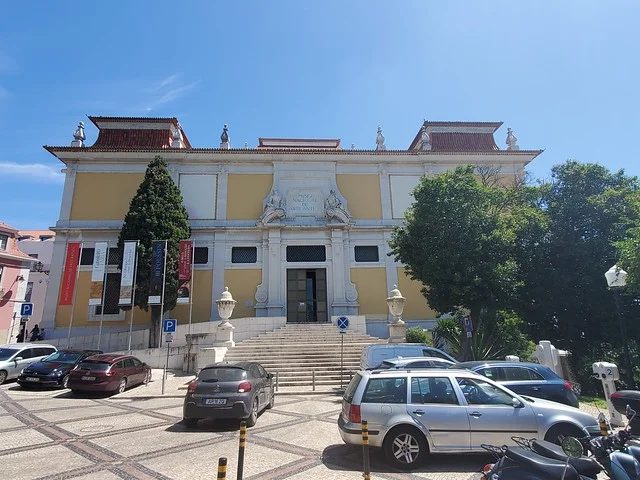 National Museum of Ancient Art (NMAA)