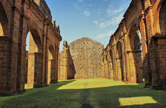 Church of St. Michael (Igreja de São Miguel)