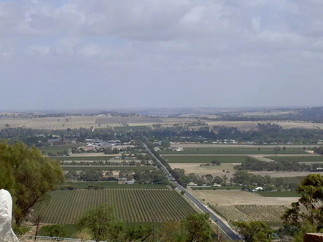 Mengler Hill Lookout