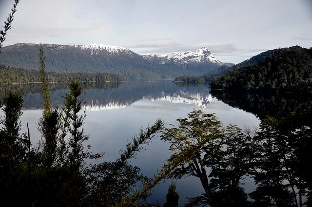 Lake Escondido