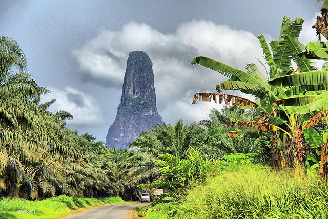 Pico Cão Grande
