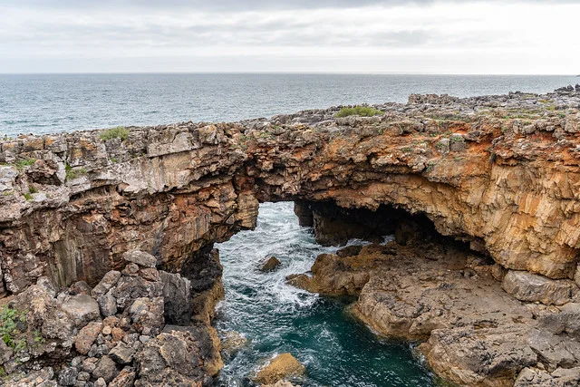 Boca do Inferno