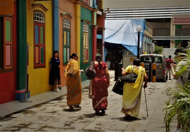 Little India