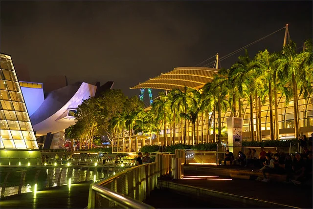 Marina Bay