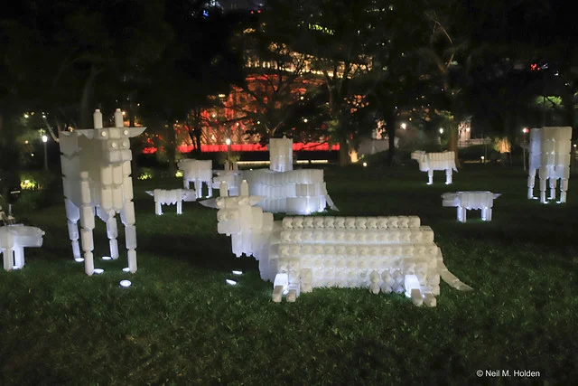 Esplanade Park