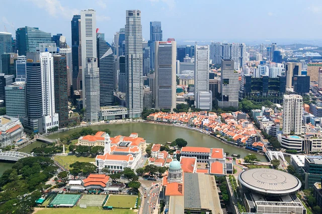 Singapore Cricket Club
