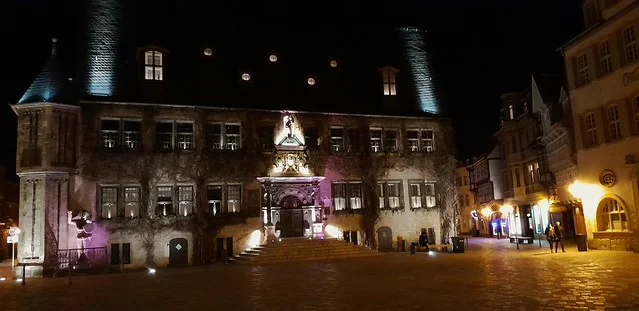 Rathaus