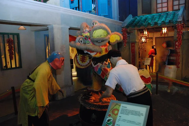 Images of Singapore