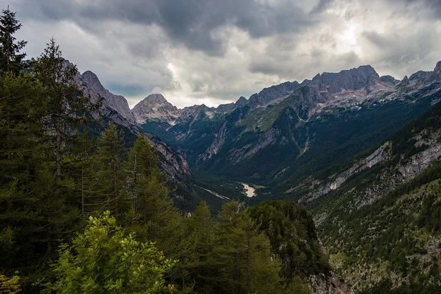 Soca Valley