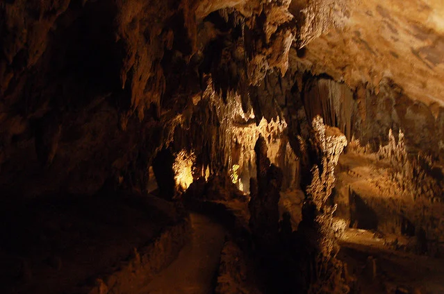 Skocjan Caves (Skocjanske Jame)