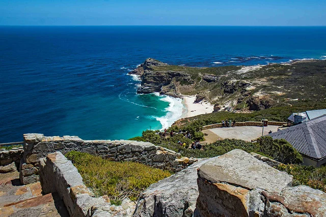 Cape of Good Hope