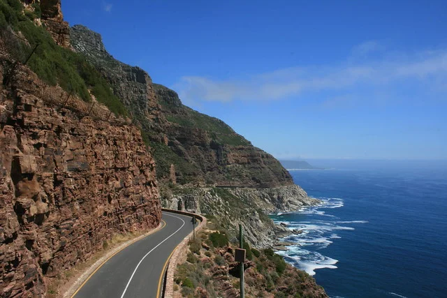 Chapman’s Peak Drive
