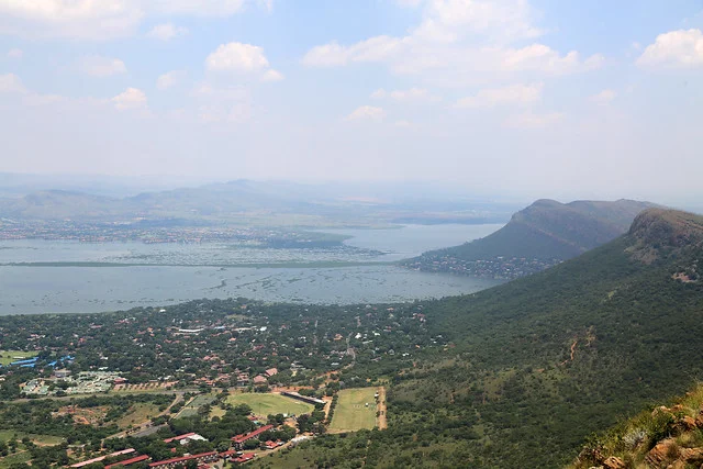 Harties Aerial Cableway
