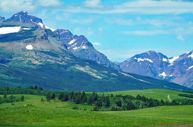 Wilderness National Park