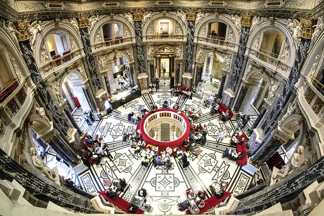 Natural History Museum Vienna (Naturhistorisches Museum Wien)