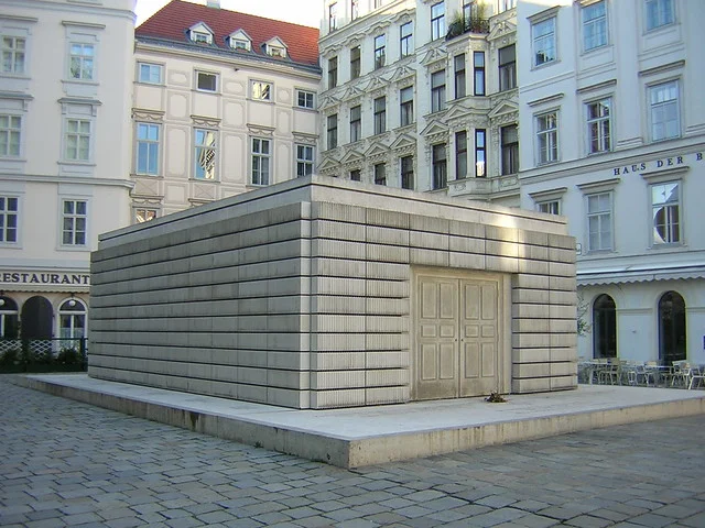 Judenplatz