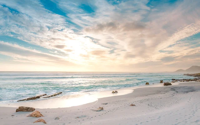 Atlantic Seaboard