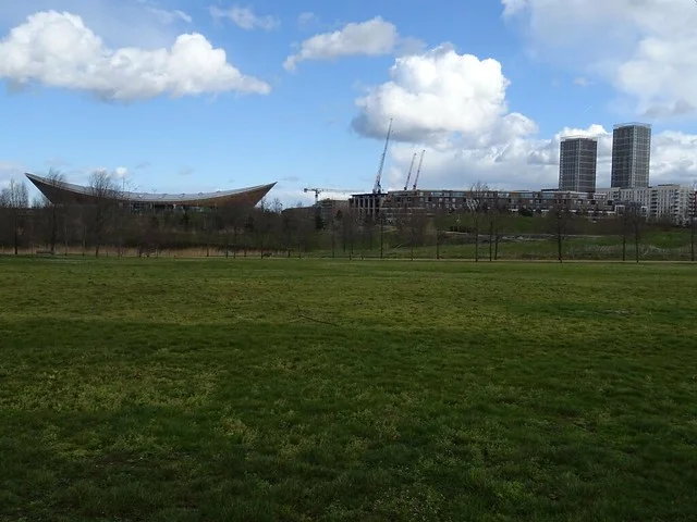 Olympic Park